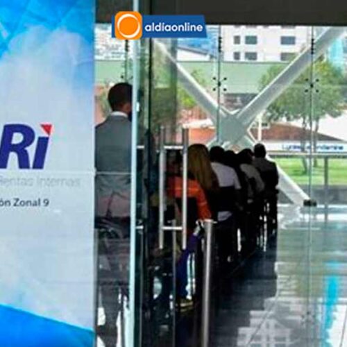 EL PLAZO PARA APLICAR AL PLAN EXCEPCIONAL DE PAGOS PARA IMPUESTOS RETENIDOS O PERCIBIDOS TERMINA EL 7 DE FEBRERO