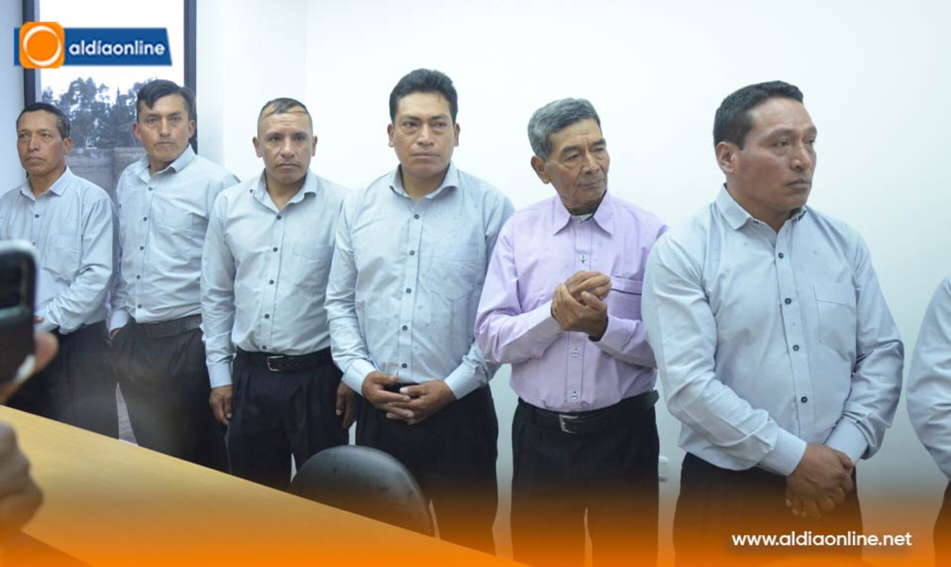 COAC ILINIZA LTDA. INAUGURÓ EDIFICIO MATRIZ EN LA PARROQUÍA TOACASO (VIDEO)