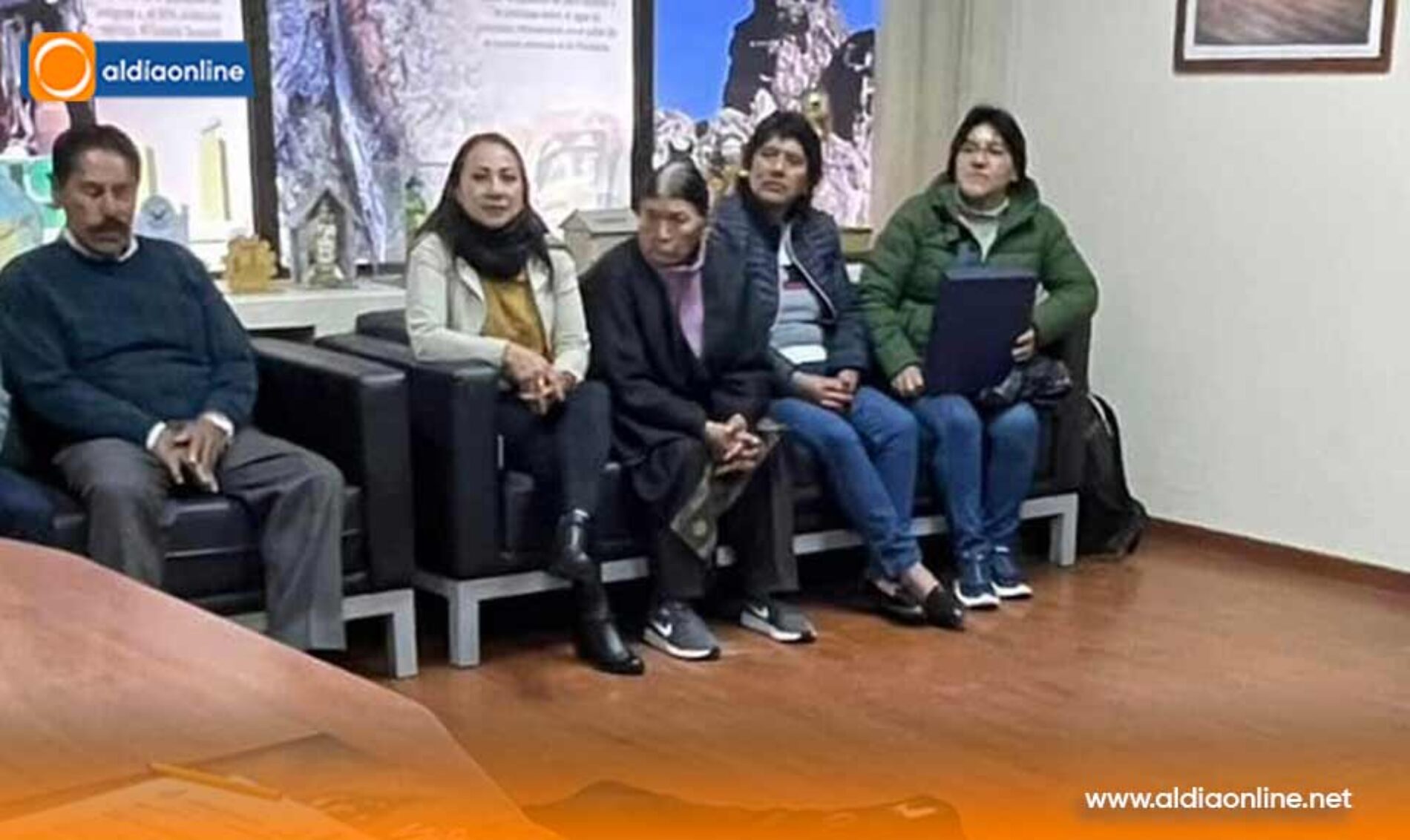EL CONSEJO CANTONAL DE PROTECCIÓN DE DERECHOS DE SAQUISILÍ,  CONMEMORA EL DÍA INTERNACIONAL DE LA MUJER CON ACTIVIDADES
