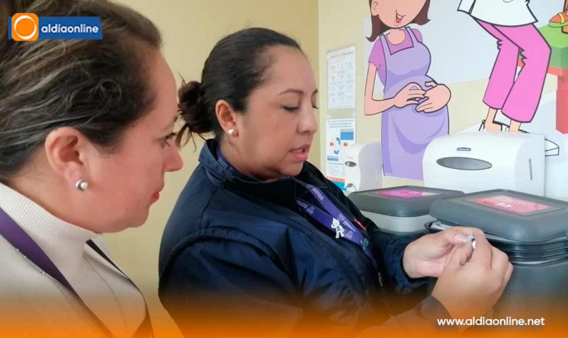 IMPLEMENTACIÓN DE HERRAMIENTA DE MONITOREO INTEGRAL EN EL CENTRO DE SALUD DE SAQUISILÍ
