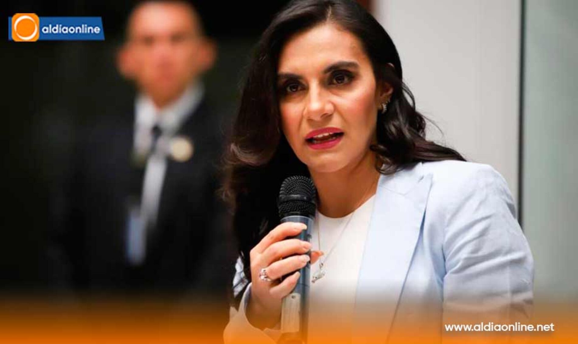 CON TRES VOTOS A FAVOR Y DOS EN CONTRA, EL TCE  CONFIRMA INHABILITACIÓN DE VICEPRESIDENTA