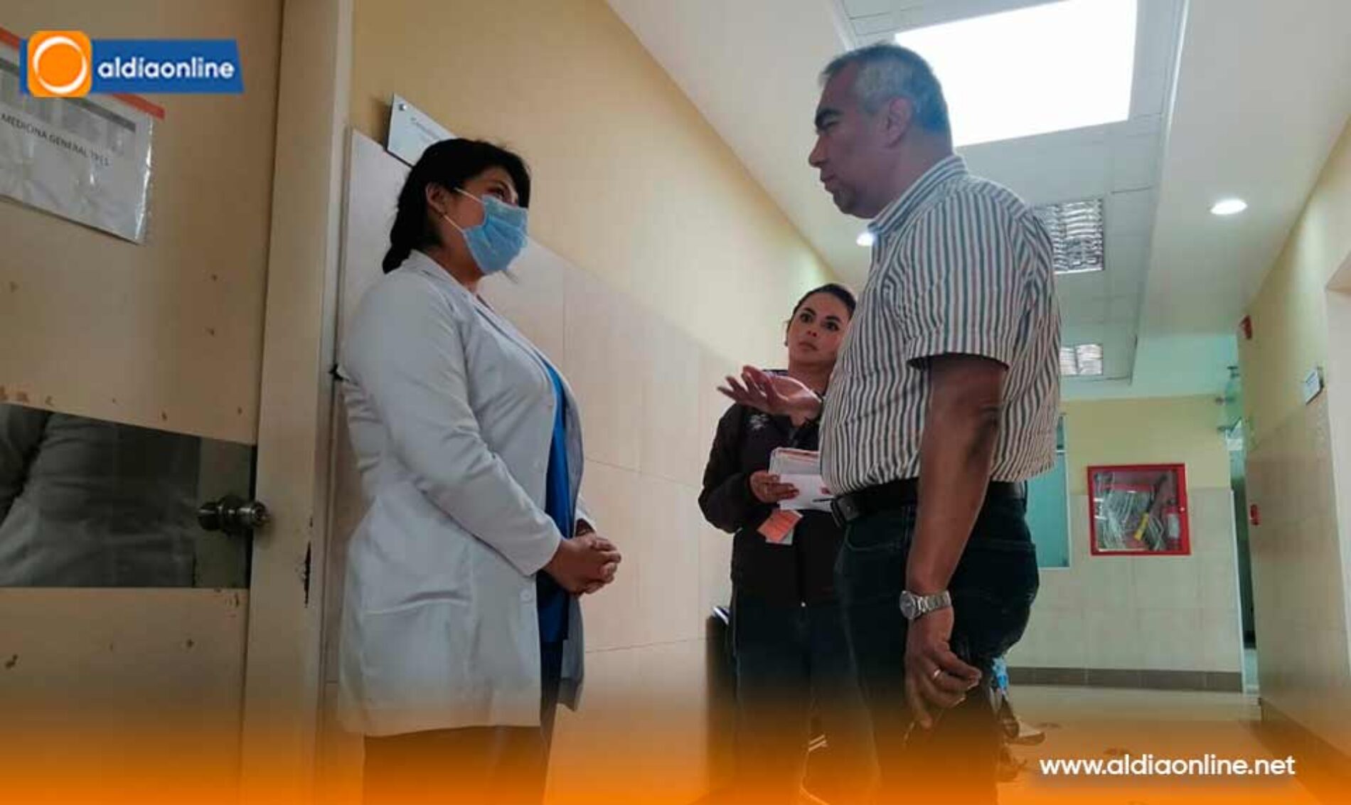 IMPLEMENTACIÓN DE HERRAMIENTA DE MONITOREO INTEGRAL EN EL CENTRO DE SALUD DE SAQUISILÍ