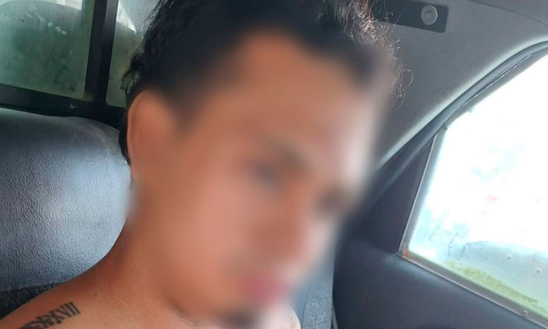 APREHENDIDO SOSPECHOSO POR HOMICIDIO INTENCIONAL EN COTOPAXI