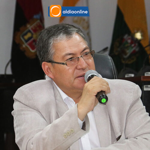 COE PROVINCIAL FRENTE A LA ETAPA INVERNAL TOMÓ LOS SIGUIENTES ACUERDOS