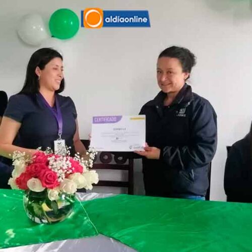 EMPRESAS DE PUJILÍ Y SAQUISILÍ RECIBEN CERTIFICACIÓN “ACTÍVATE Y VIVE” POR PROMOVER ENTORNOS LABORALES SALUDABLES