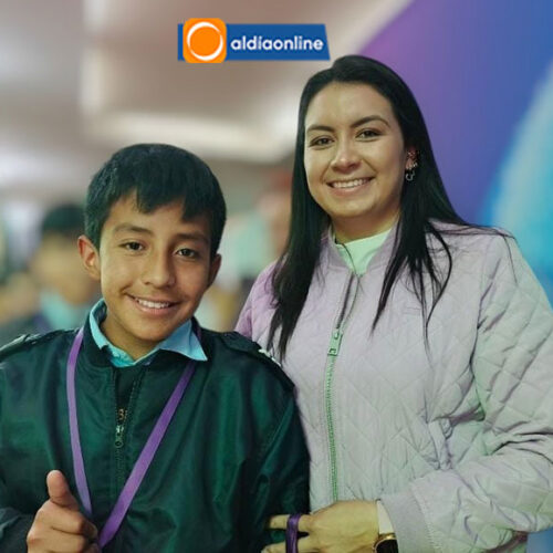 EL PROGRAMA ‘ESCUELAS QUE ME INSPIRAN’ FOMENTA EL USO RESPONSABLE DE LA TECNOLOGÍA EN ESTUDIANTES DE LATACUNGA Y SALCEDO