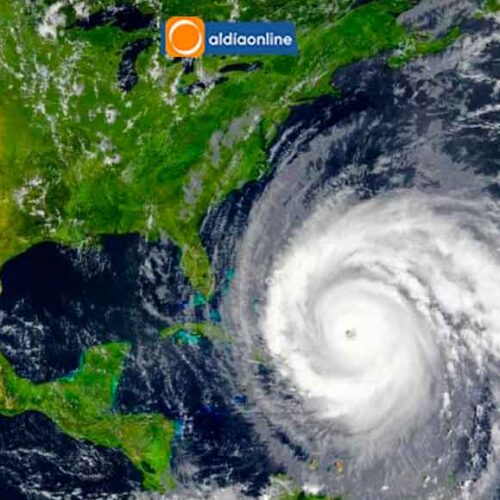 TERMINARÍA ANTES DE JUNIO, FENÓMENO LA NIÑA  SEGÚN PRONÓSTICO DE LA OMM