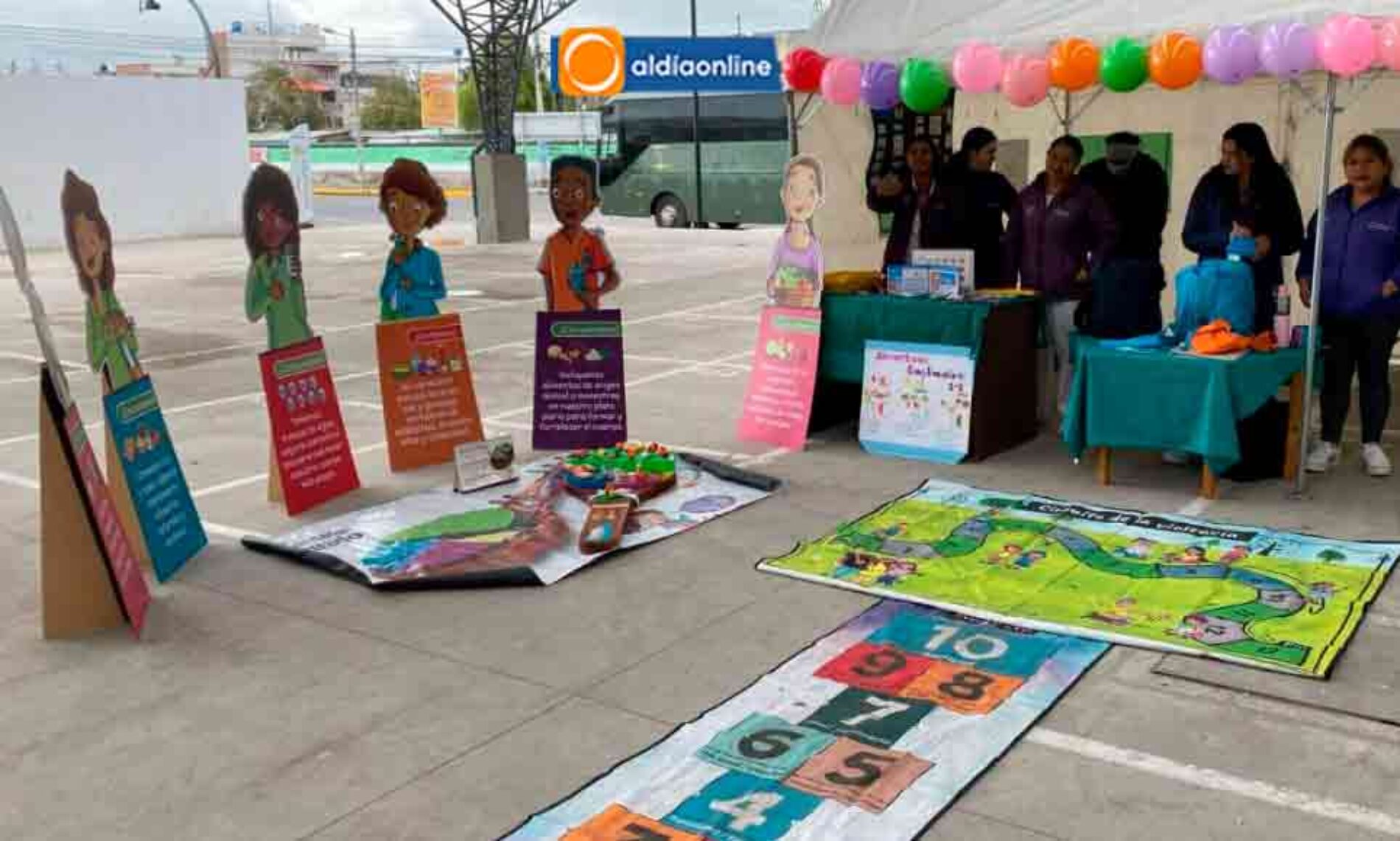 ESTABLECIMIENTOS DEL DISTRITO PUJILÍ-SAQUISILÍ-SIGCHOS PARTICIPAN EN LA CELEBRACIÓN DEL PAWKAR RAYMI