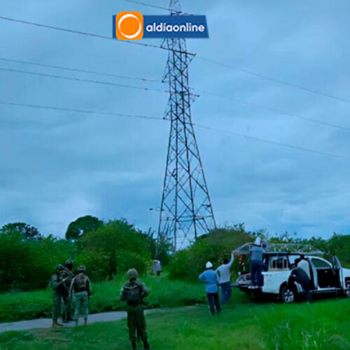 ECUADOR REFUERZA SU POSICIÓN EN EL MERCADO ENERGÉTICO IMPULSA ENERGÍA A PERÚ