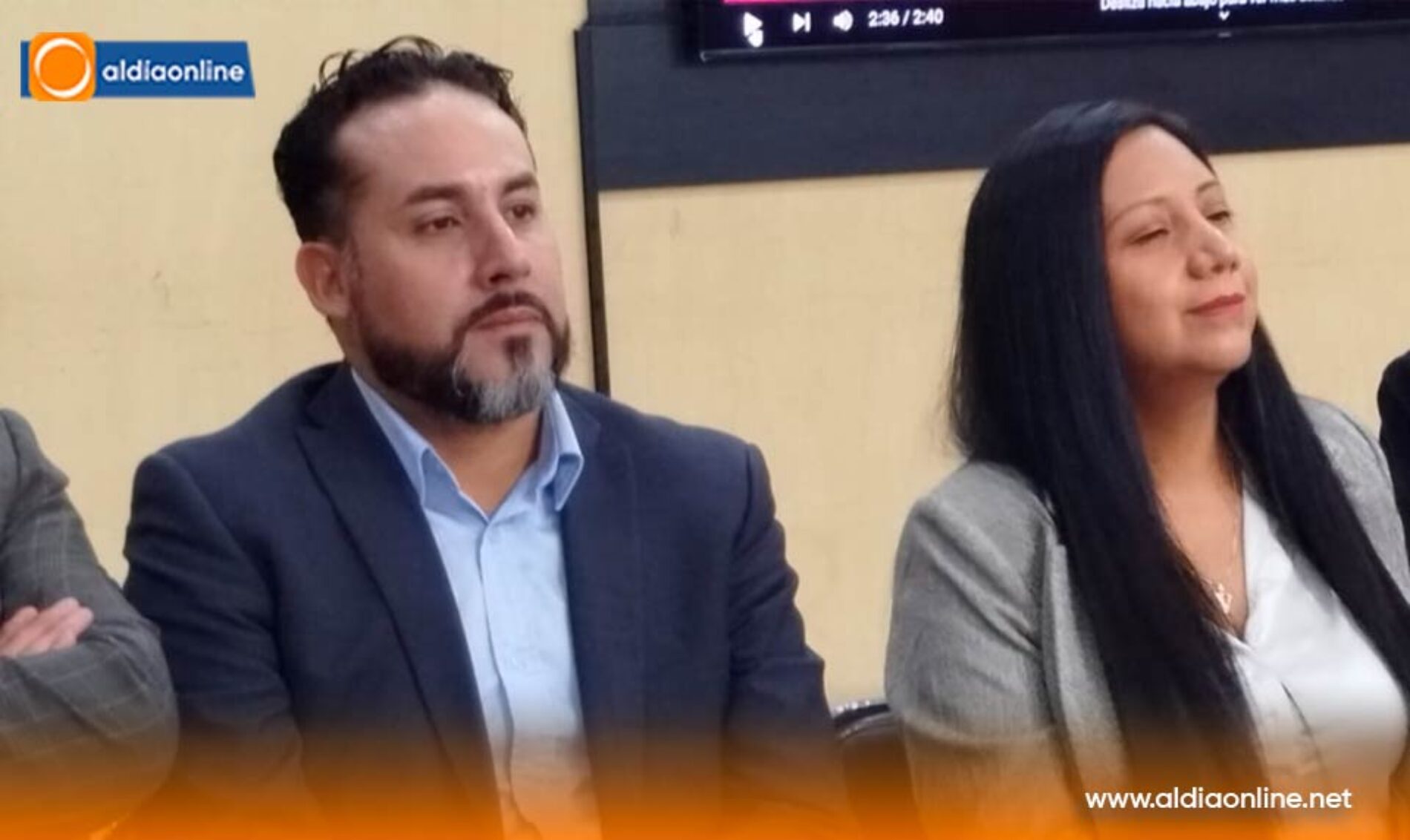 INSTALADA ELECCIONES EN CÁMARA DE COMERCIO DE LATACUNGA 287 SOCIOS HABILITADOS (VIDEO)