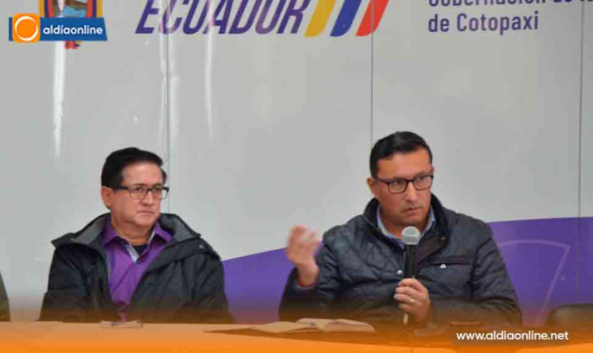MORADORES DE BARRIO EL CHAN ESCUCHADOS POR GOBERNADOR Y SE BUSCA SOLUCIÓN A ACCIDENTES