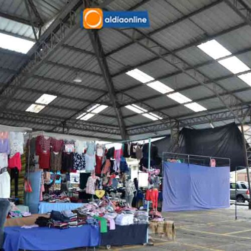 REMODELACIÓN DE PLAZA “MARIO MOGOLLÓN” EN LA LAGUNA ARRANCA Y TENDRÁ 90 DÍAS DE EJECUCIÓN (VIDEO)