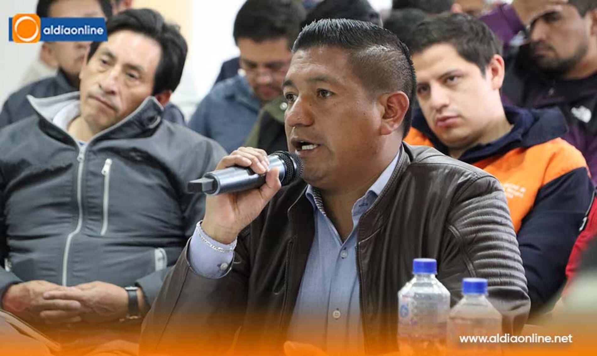 EMERGENCIA EN SIGCHOS, EL COE PROVINCIAL ADOPTÓ VARIAS RESOLUCIONES