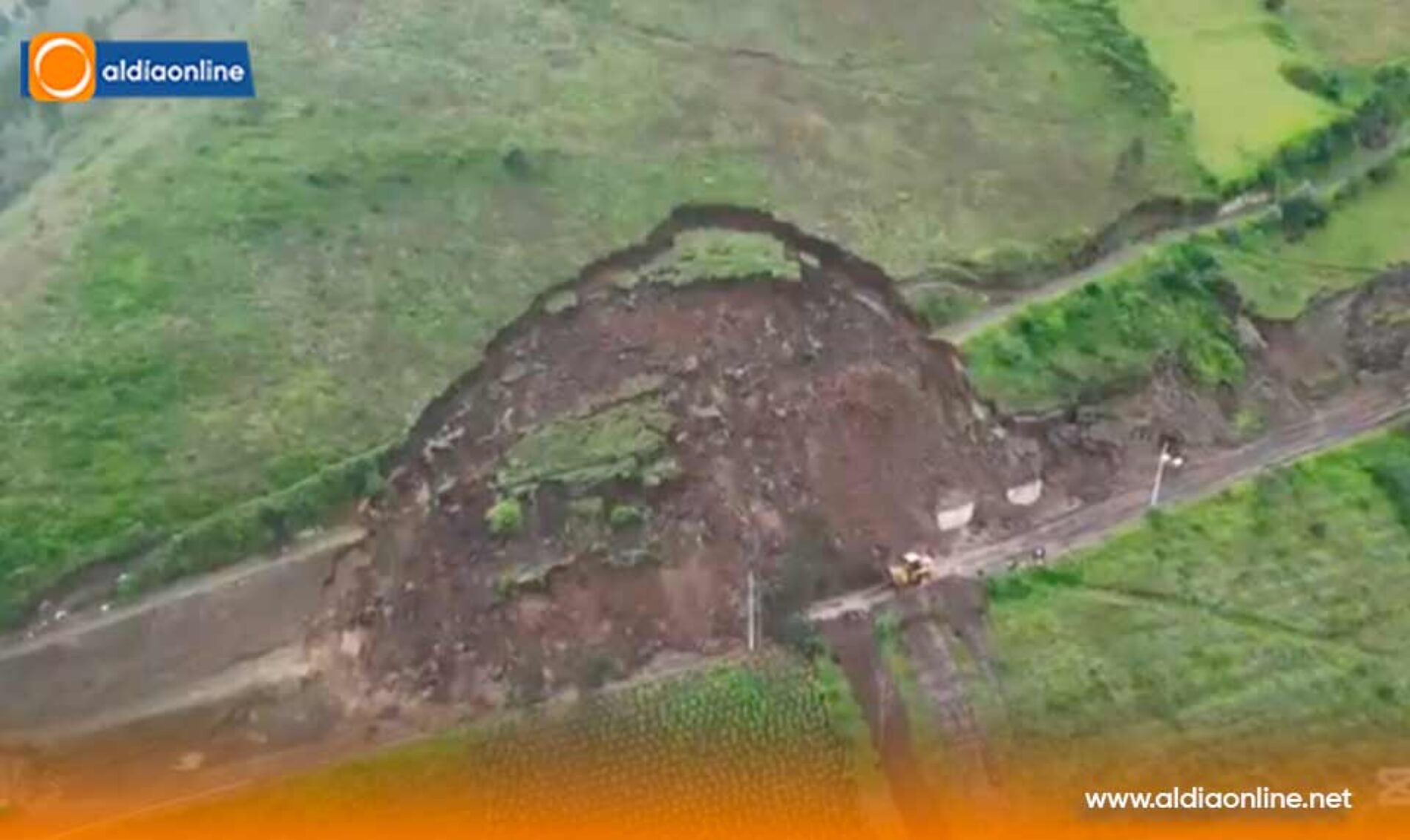 MINISTERIO DE EDUCACIÓN ACTIVA MODALIDAD NO PRESENCIAL EN EL CANTÓN SIGCHOS POR CONDICIONES CLIMÁTICAS ADVERSAS