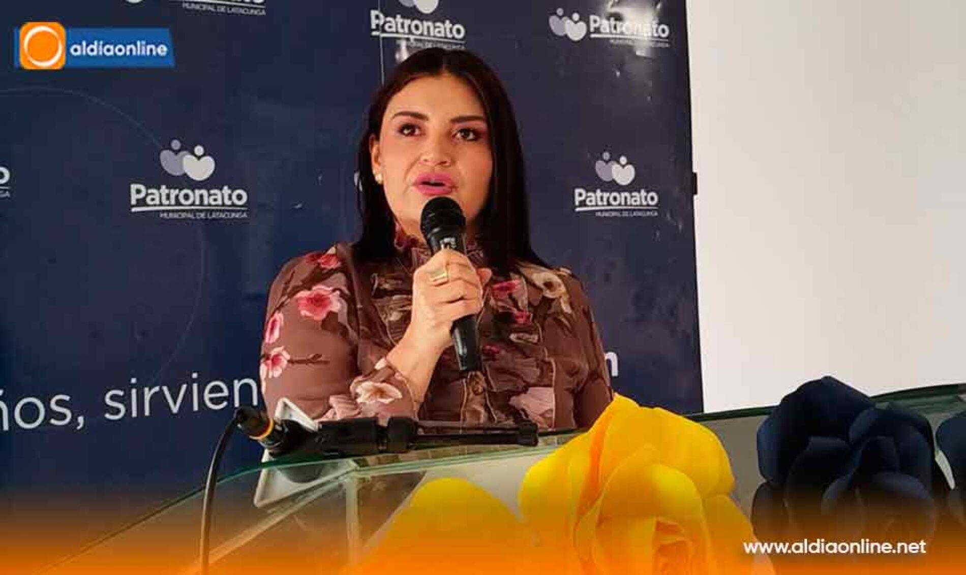 PATRONATO MUNICIPAL DE LATACUNGA OFRECE NUEVAS ESPECIALIDADES GRATUITAS DE PSIQUIATRÍA Y NUTRICIÓN EN SU CENTRO DE ESPECIALIDADES MÉDICAS