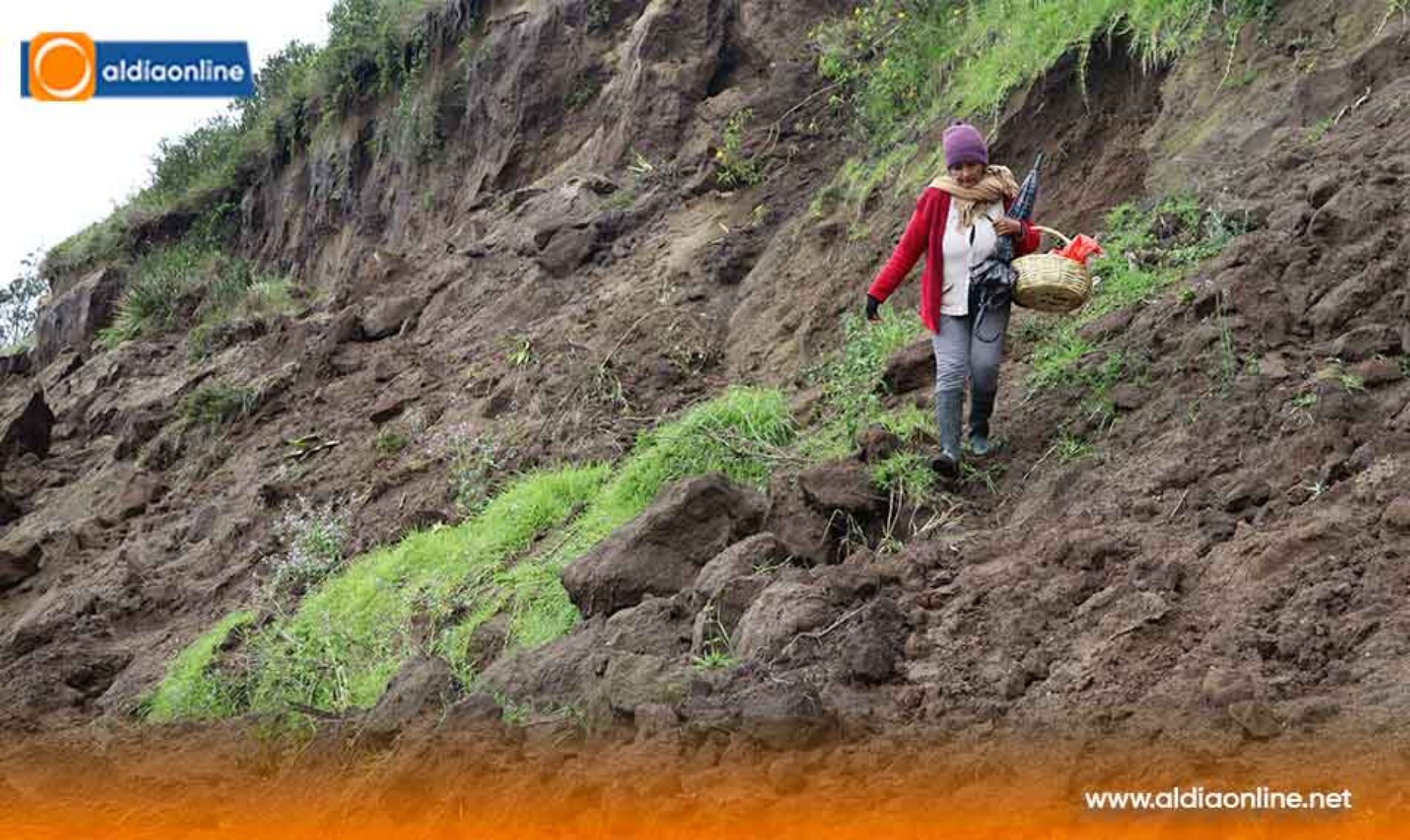 EMERGENCIA EN SIGCHOS, EL COE PROVINCIAL ADOPTÓ VARIAS RESOLUCIONES