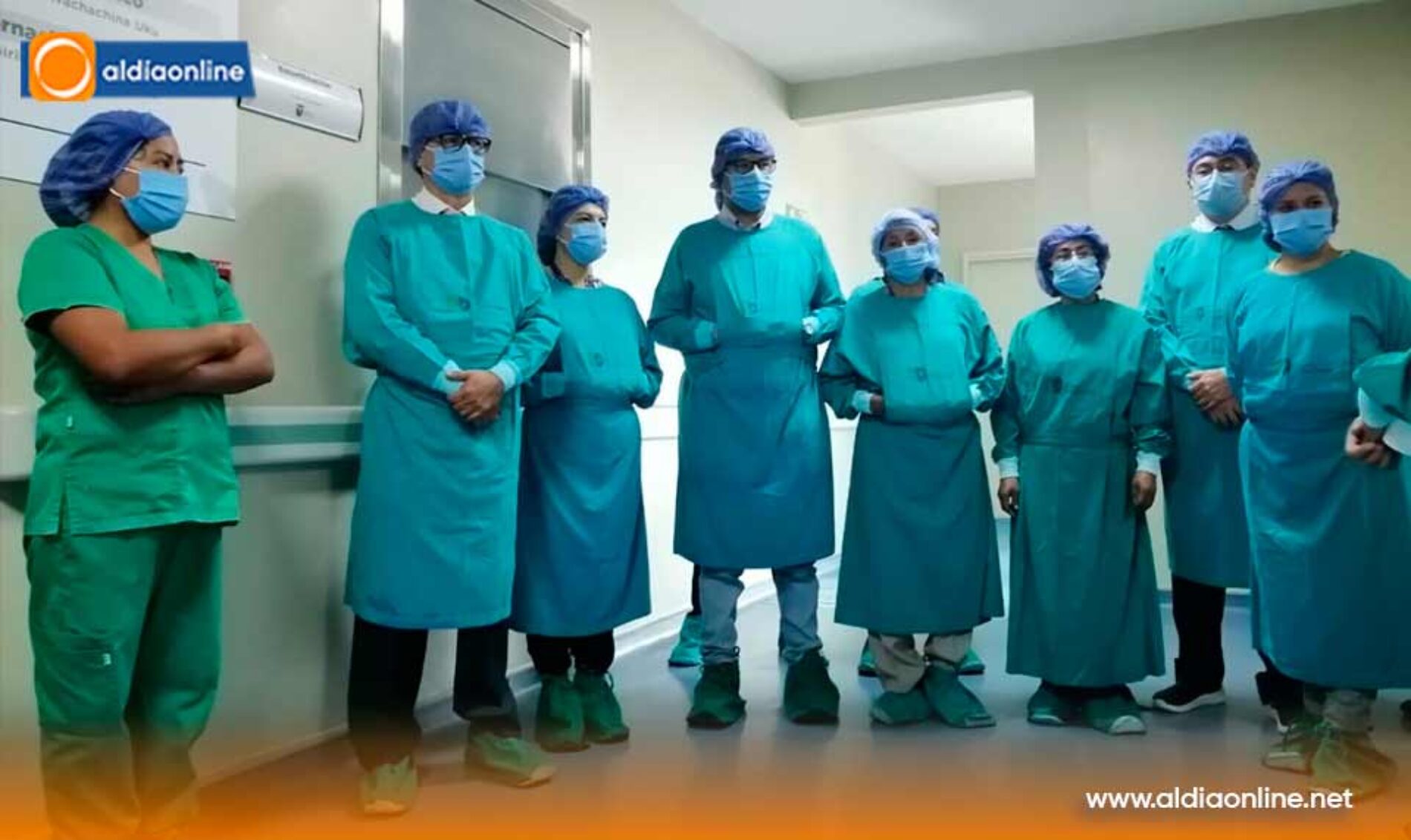 HOSPITAL BÇASICO DE SIGCHOS MODERNIZA SU ATENCIÓN QUIRÚRGICA CON LA IMPLEMENTACIÓN DE CIRUGÍAS LAPAROSCÓPICAS