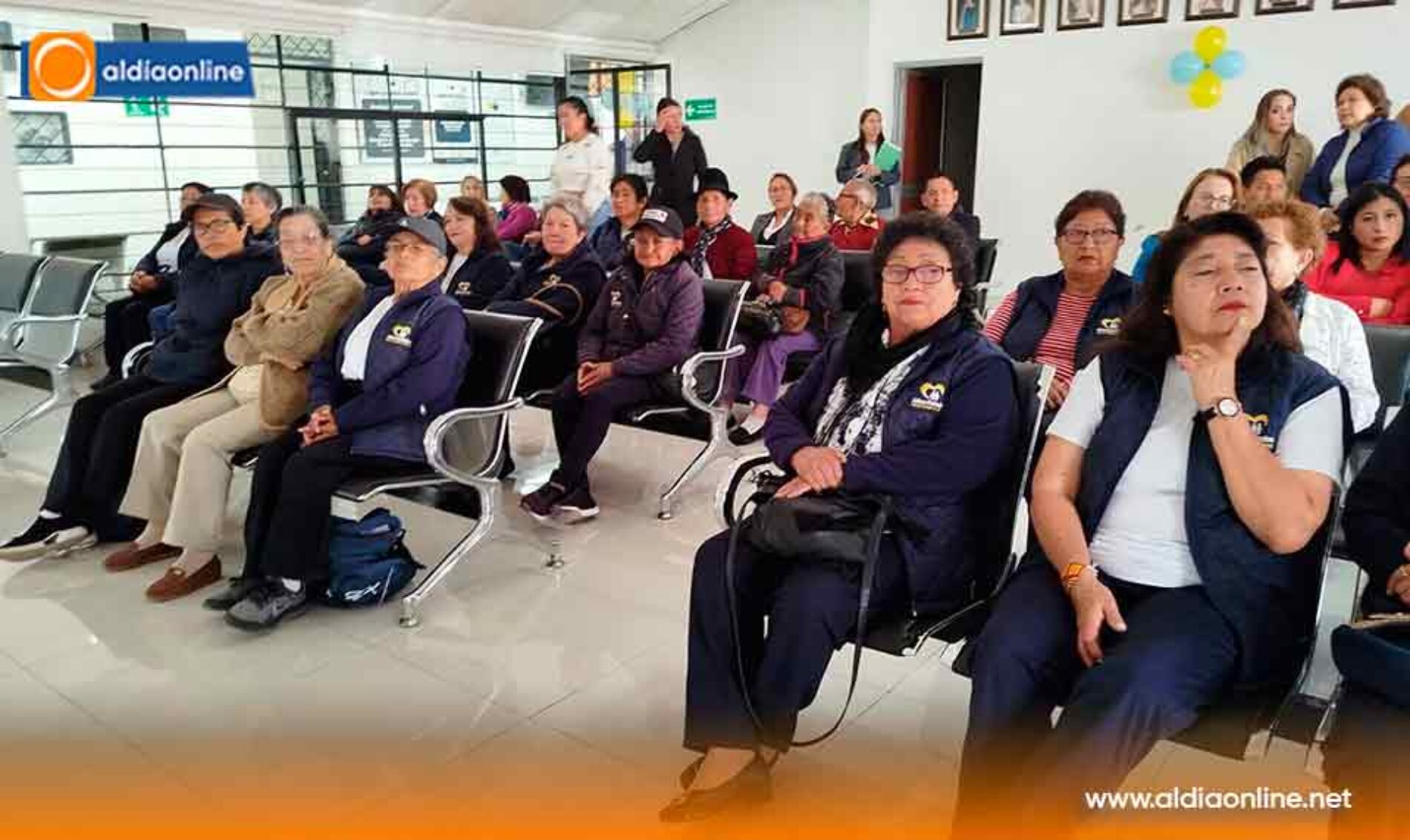 PATRONATO MUNICIPAL DE LATACUNGA OFRECE NUEVAS ESPECIALIDADES GRATUITAS DE PSIQUIATRÍA Y NUTRICIÓN EN SU CENTRO DE ESPECIALIDADES MÉDICAS