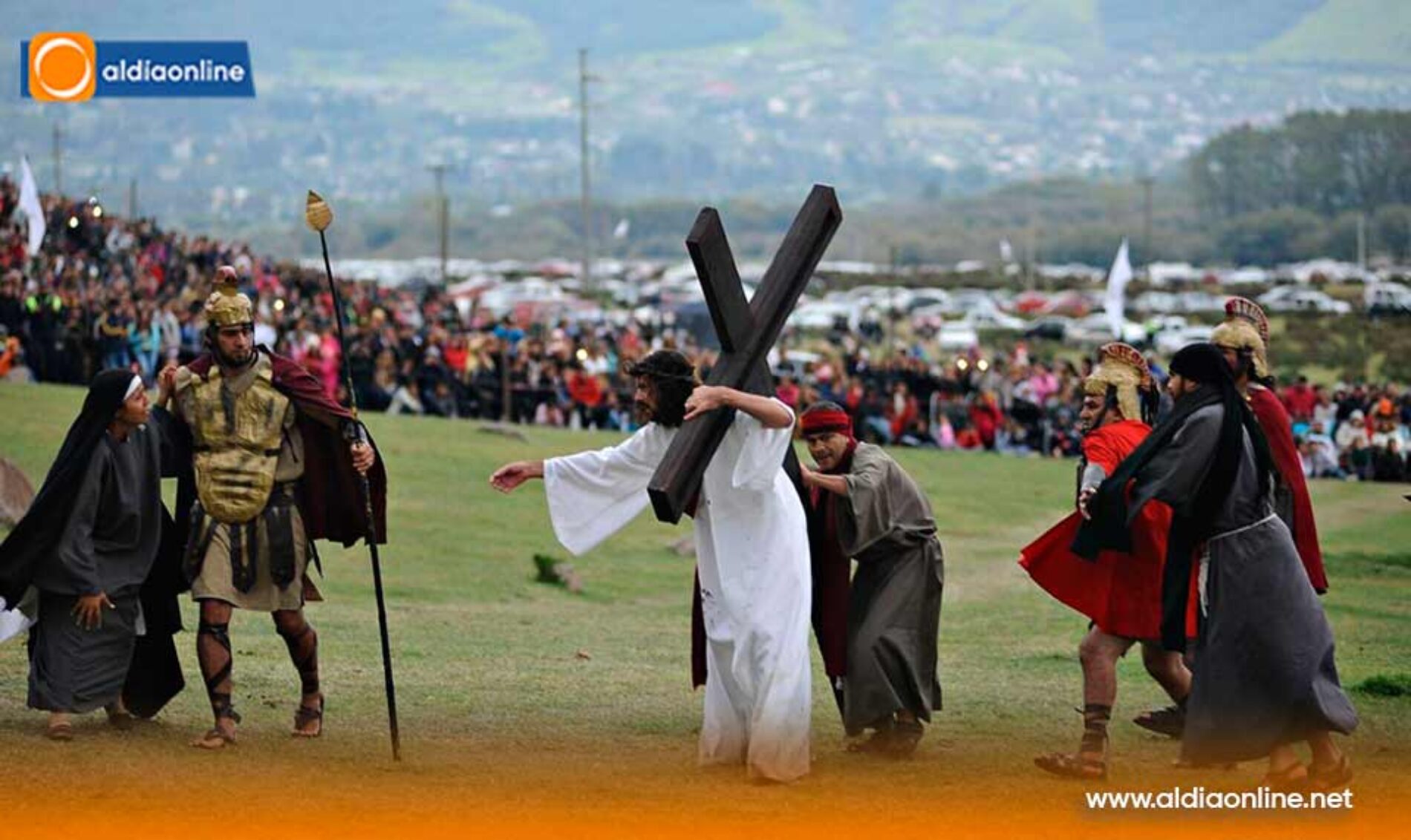 EL GASTO TURÍSTICO EN EL FERIADO DE SEMANA SANTA 2025 SUPERÓ EN UN 42% AL AÑO ANTERIOR
