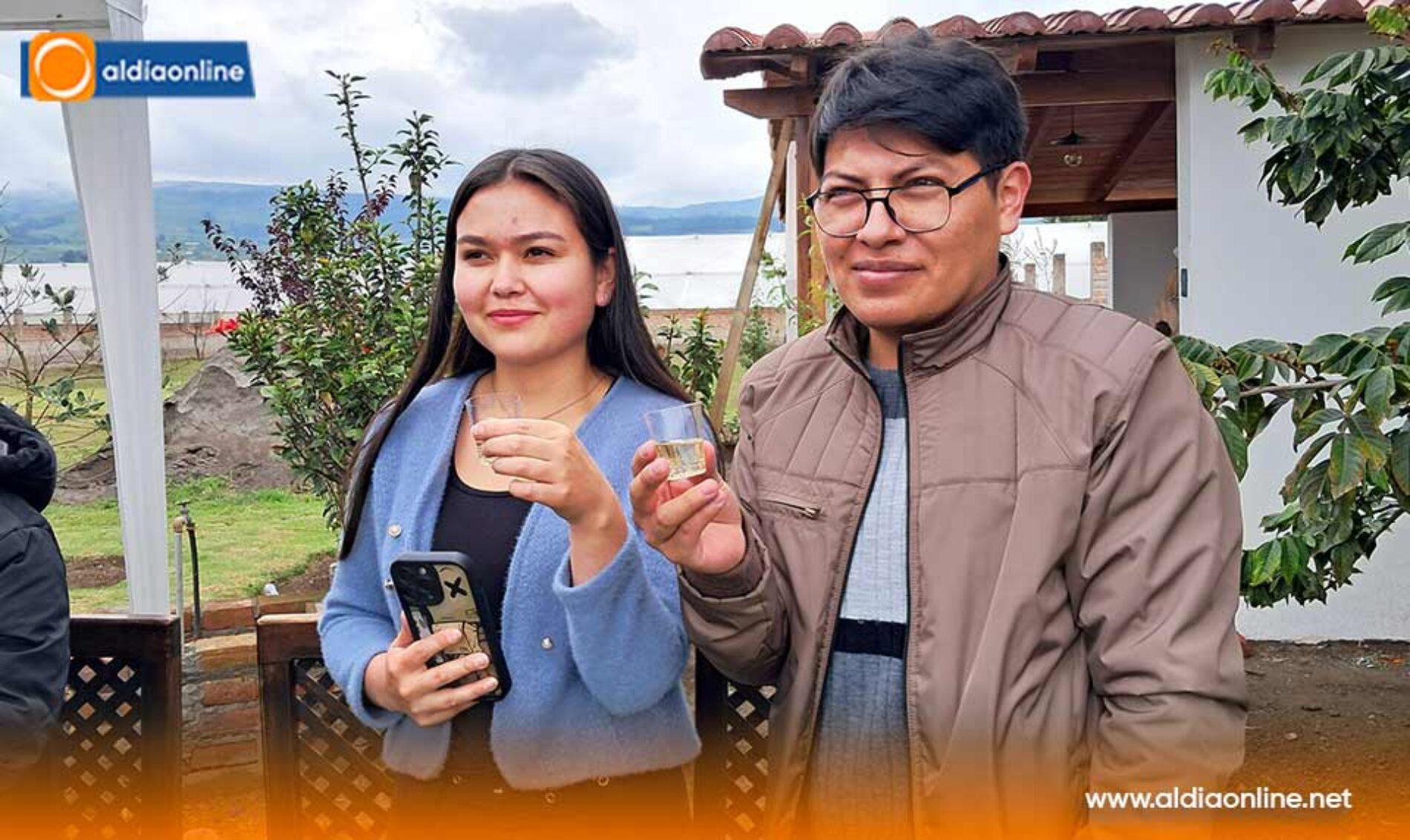 PATRONATO DE SALCEDO Y GT INOVATION INAUGURÓ CURSOS DE CAPACITACIÓN