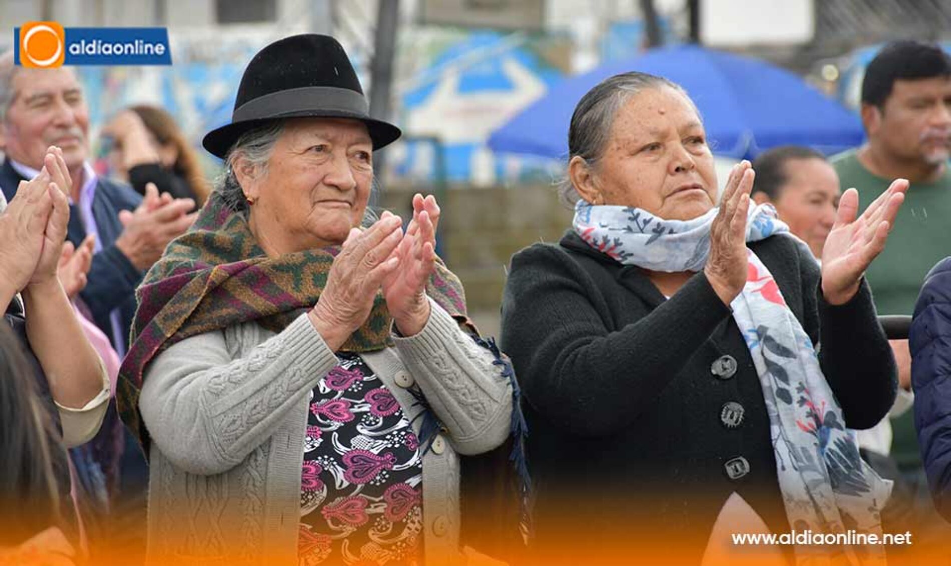ALCALDÍA DE SALCEDO ENTREGA ADOQUINADO AL BARRIO SAN MARCOS