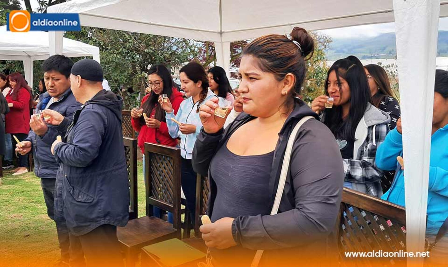 PATRONATO DE SALCEDO Y GT INOVATION INAUGURÓ CURSOS DE CAPACITACIÓN