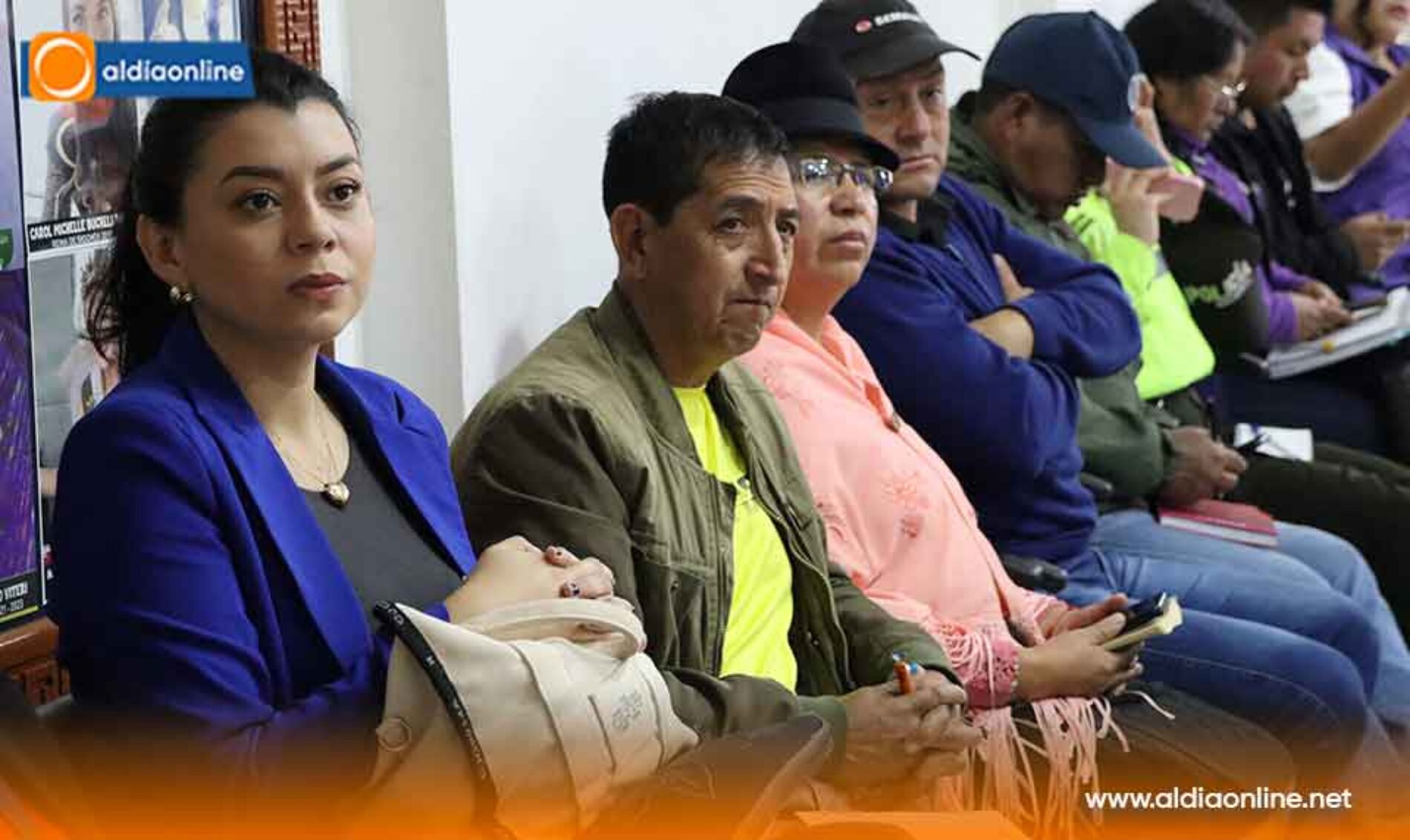 EMERGENCIA EN SIGCHOS, EL COE PROVINCIAL ADOPTÓ VARIAS RESOLUCIONES