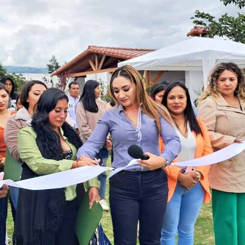 PATRONATO DE SALCEDO Y GT INOVATION INAUGURÓ CURSOS DE CAPACITACIÓN