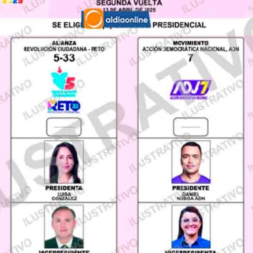 SANSION DE $9.870 HASTA $32.900  SI SE SUSTRAEN PAPELETAS ELECTORALES ESTE DOMINGO 13 DE ABRIL