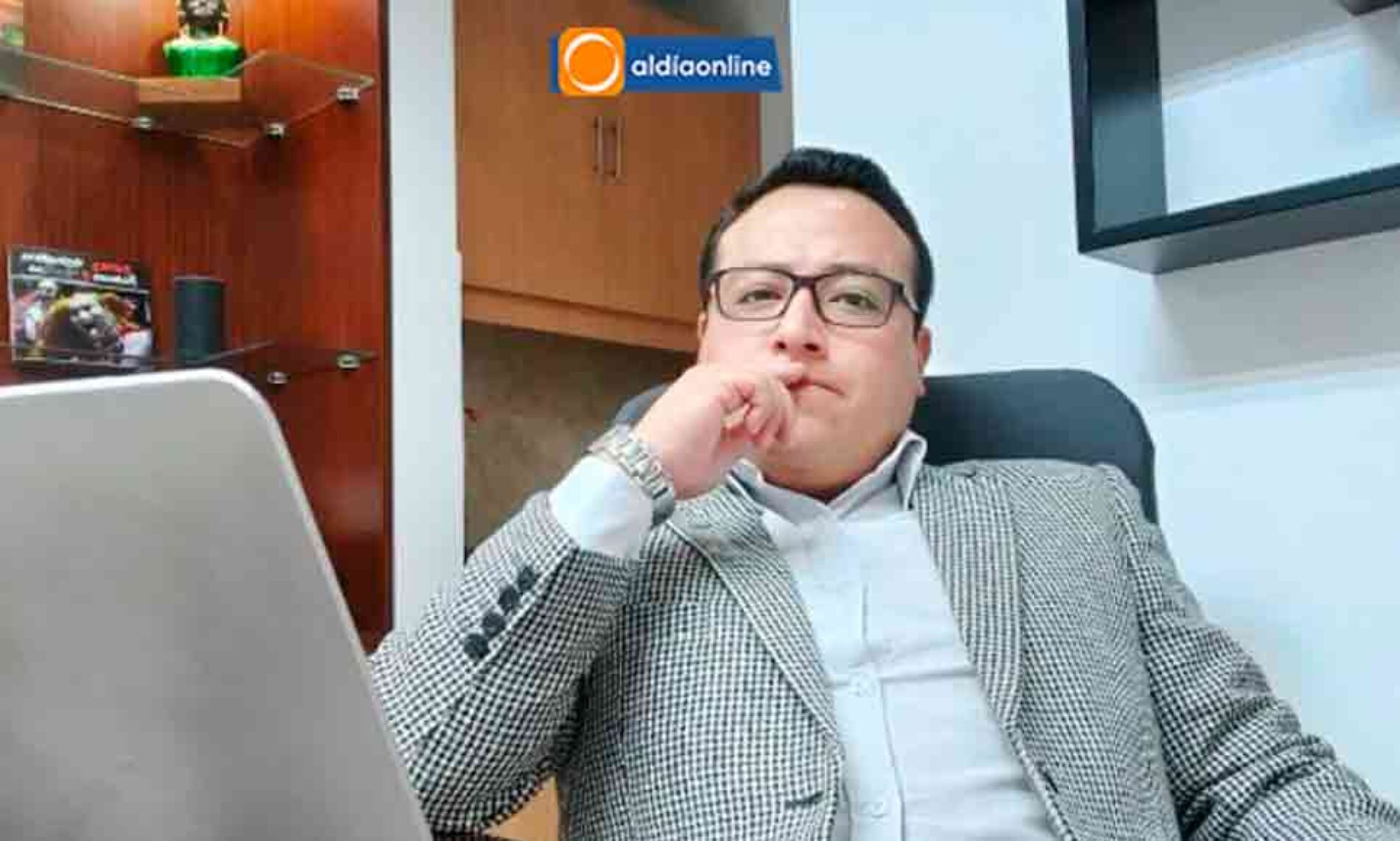 “NO ACEPTAR EL RESULTADO ELECTORAL, ES IRRESPONSABLE” SEÑALA ANALISTA POLÍTICO MAURICIO MOLINA