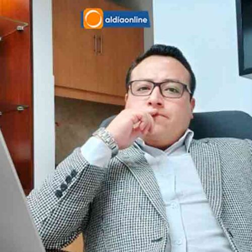 “NO ACEPTAR EL RESULTADO ELECTORAL, ES IRRESPONSABLE” SEÑALA ANALISTA POLÍTICO MAURICIO MOLINA