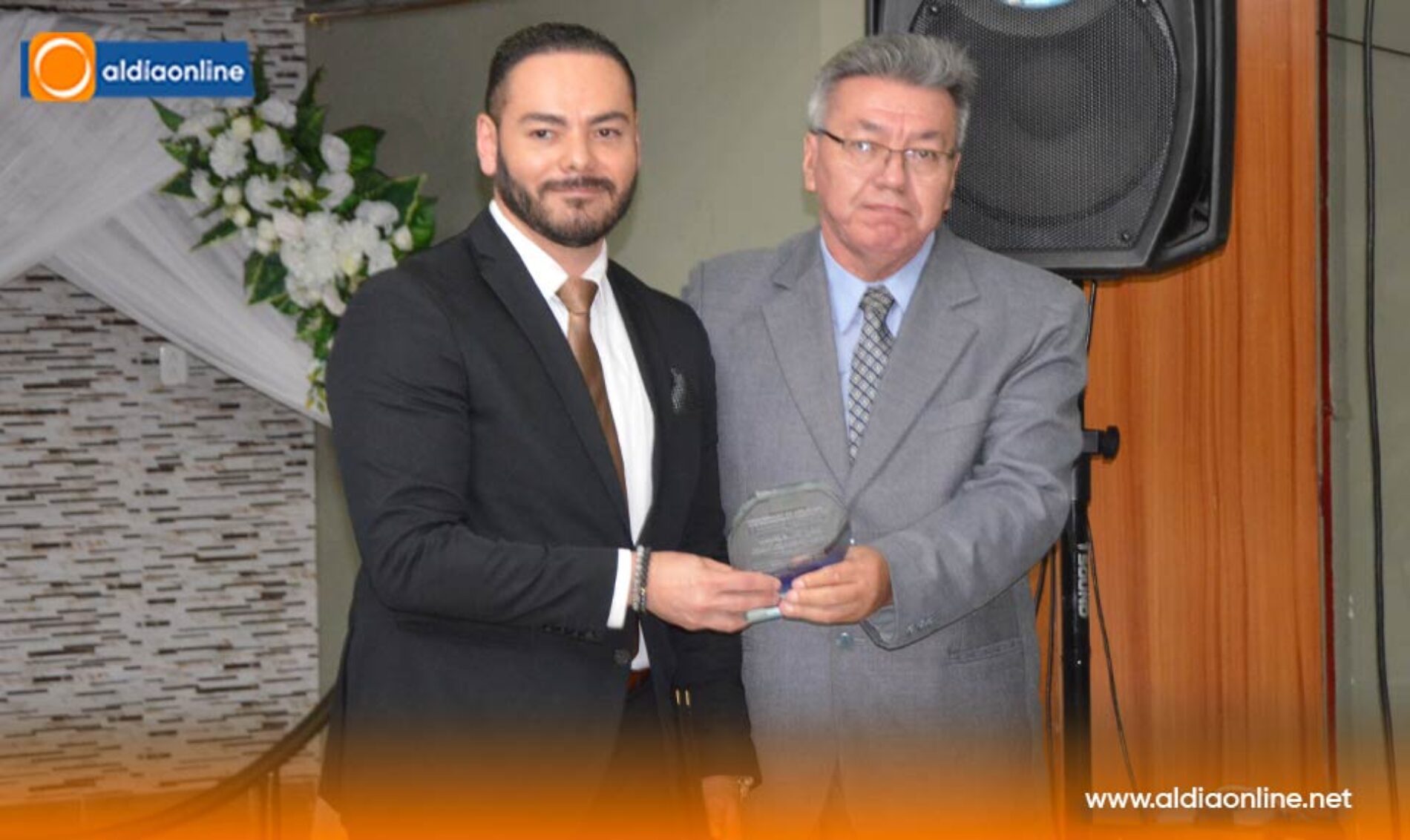 COMPAÑÍA DE TRANSPORTE TURÍSTICO  COTTULLARI S.A CUMPLIÓ 15 AÑOS DE VIDA INSTITUCIONAL