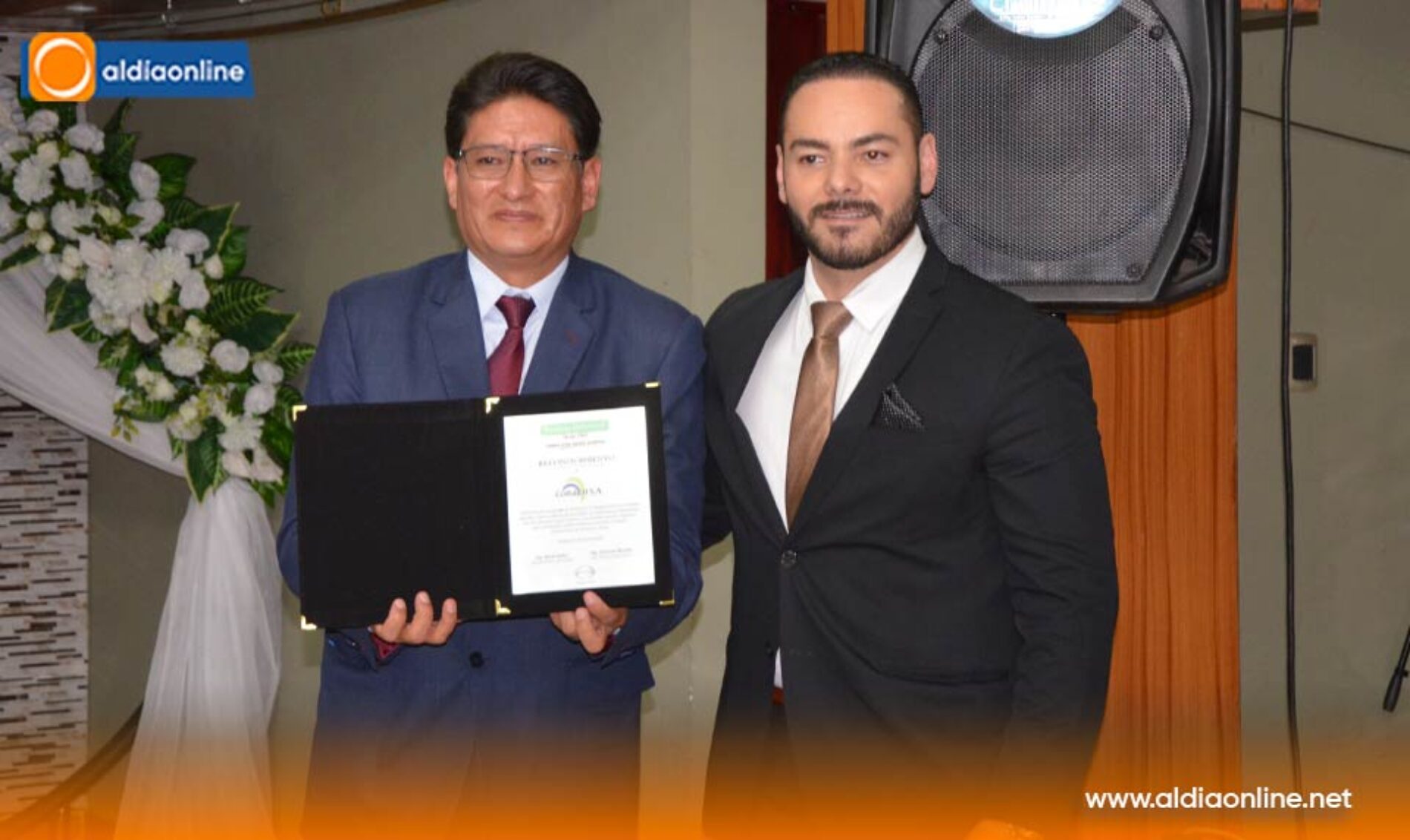 COMPAÑÍA DE TRANSPORTE TURÍSTICO  COTTULLARI S.A CUMPLIÓ 15 AÑOS DE VIDA INSTITUCIONAL