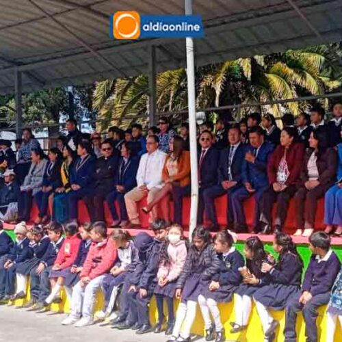 MULALÓ CELEBRÓ 128 AÑOS DE VIDA POLÍTICA CON VARIAS ACTIVIDADES Y SESIÓN SOLEMNE (VIDEO)