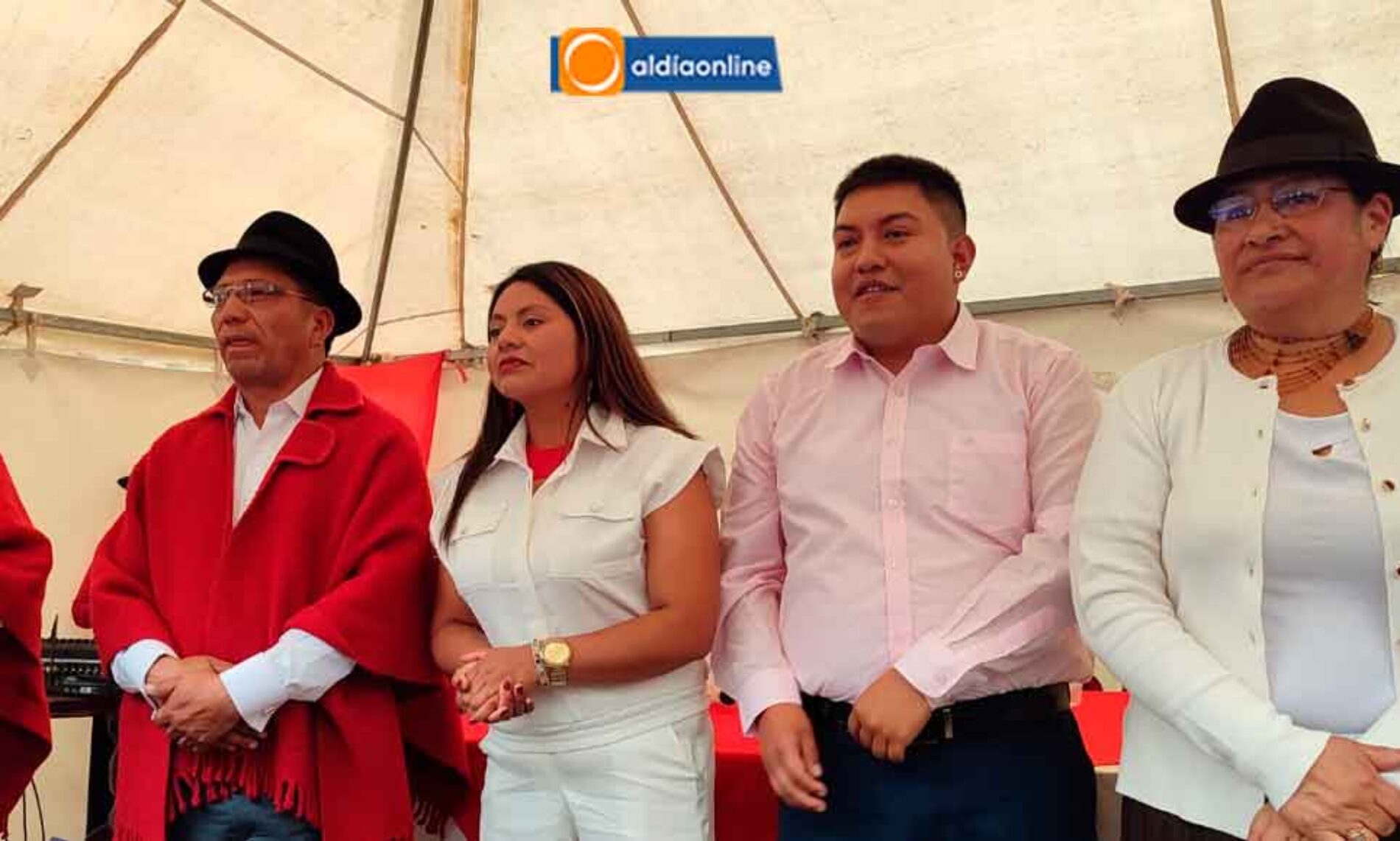 POSESIONADO OFICIALMENTE CONSEJO DE GOBIERNO DEL MICC PERIODO 2025-2028