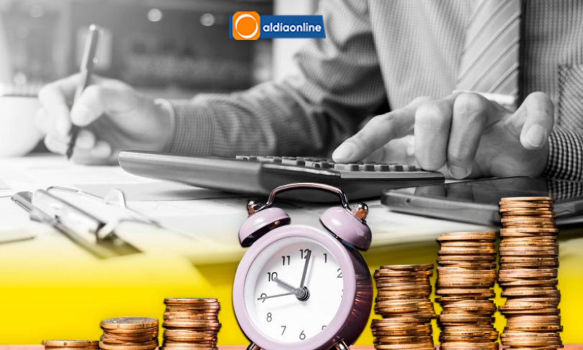 ¿RECIBES UTILIDADES? CONOCE COMO DISTRIBUIR ESTE INGRESO EXTRA