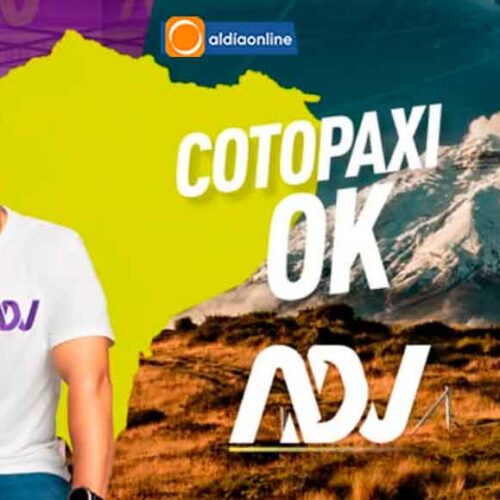 COTOPAXI RATIFICÓ VOTO DE RECHAZO AL CORREISMO, RESPALDO DE 62.49% PARA NOBOA Y EL 37,51% PARA GONZÁLEZ