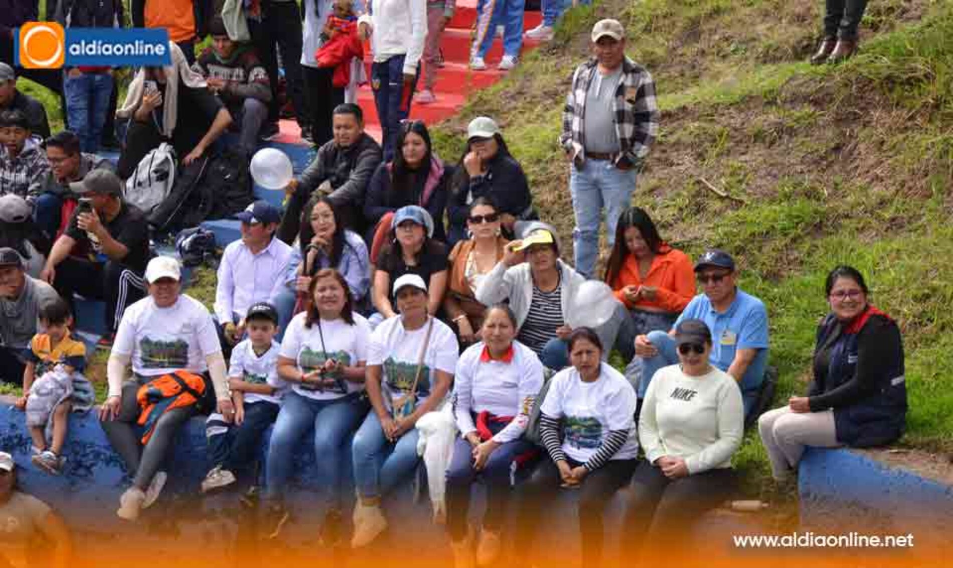 BAÑO AZUL, ESPACIO RECUPERADO POR LA PREFECTURA DE COTOPAXI AL SERVICIO DE LA COMUNIDAD (VIDEO)