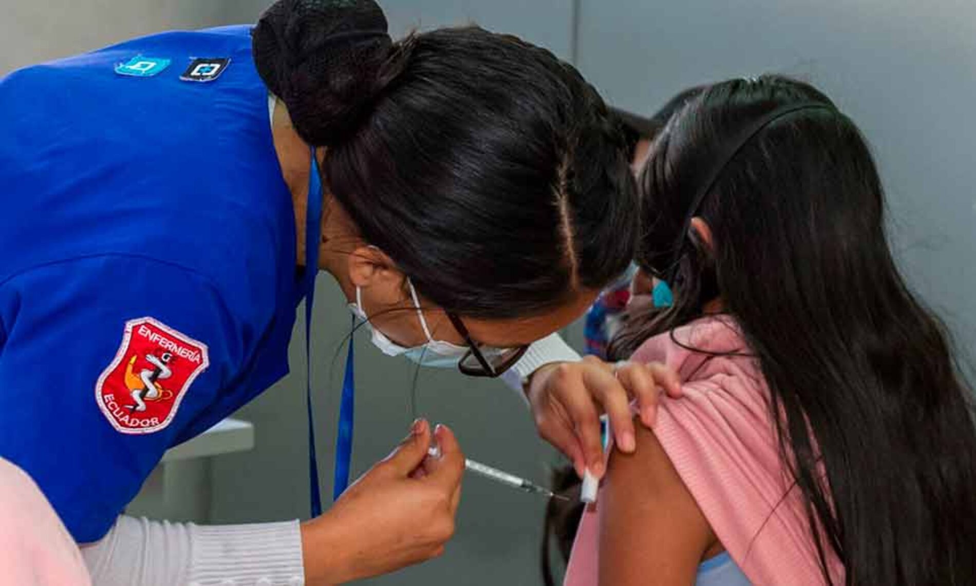 MEDIDAS PARA UN REGRESO SEGURO A CLASES ANTE ALERTA EPIDEMIOLÓGICA EN ECUADOR