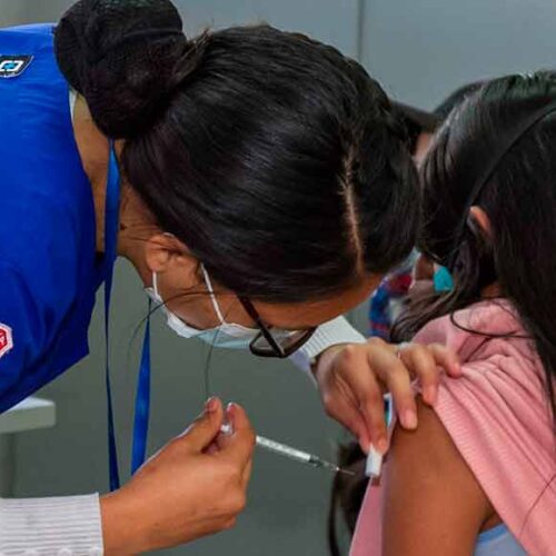 MEDIDAS PARA UN REGRESO SEGURO A CLASES ANTE ALERTA EPIDEMIOLÓGICA EN ECUADOR