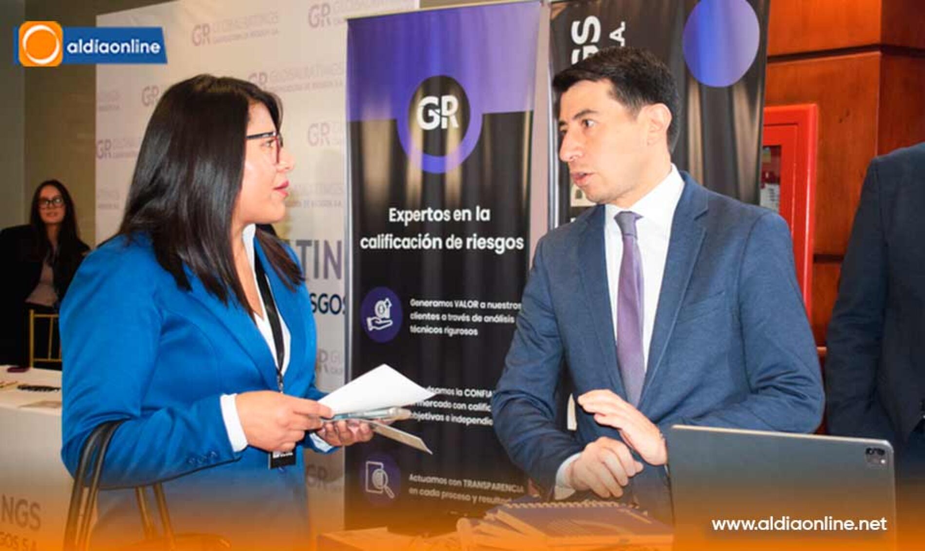 COAC VIRGEN DEL CISNE RECIBE EL PREMIO A LAS MEJORES PRÁCTICAS DE SOSTENIBILIDAD EN EKOS 2025