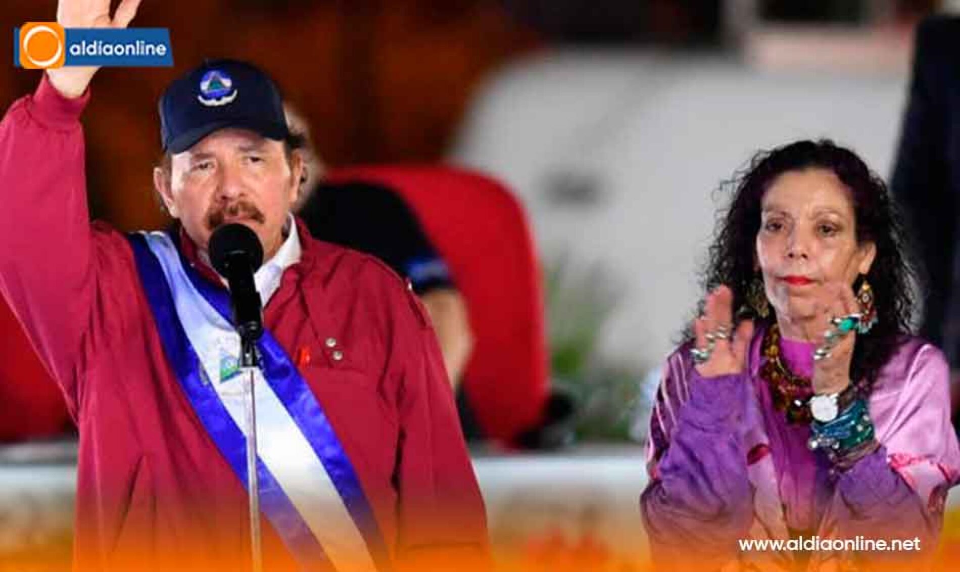 NICARAGUA ABANDONA LA UNESCO EN PROTESTA POR PREMIO A DIARIO “LA PRENSA”