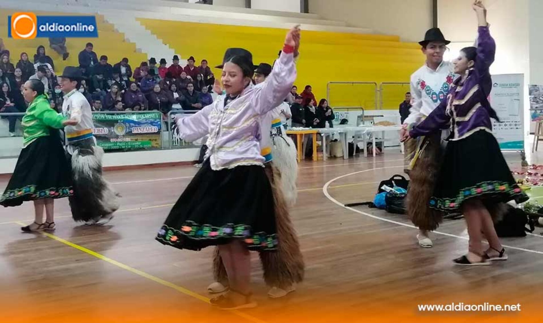 COTOPAXI CONMEMORA EL DÍA DE LAS PARTERAS Y DESTACA SU ROL ESENCIAL EN LA SALUD MATERNO-INFANTIL INTERCULTURAL  