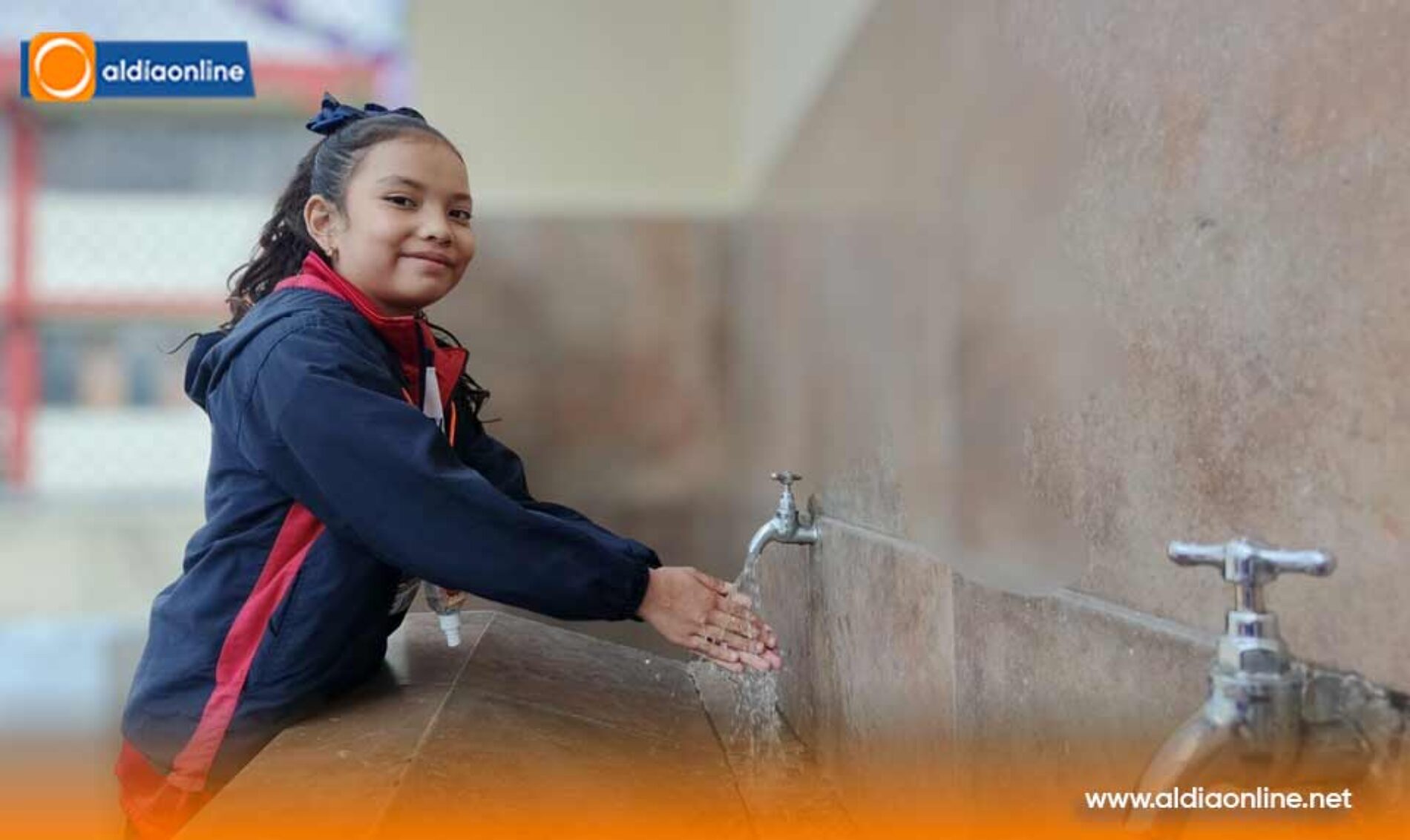 COTOPAXI RECIBE OBRAS DE INFRAESTRUCTURA E INSUMOS EDUCATIVOS POR MÁS DE MEDIO MILLÓN DE DÓLARES