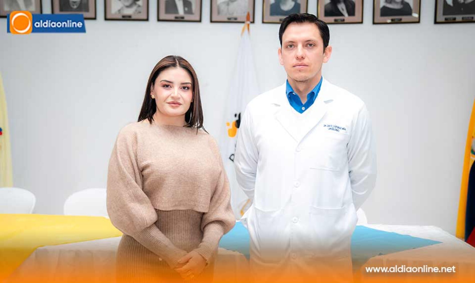 EL PATRONATO MUNICIPAL DE LATACUNGA LANZA NUEVAS ESPECIALIDADES GRATUITAS