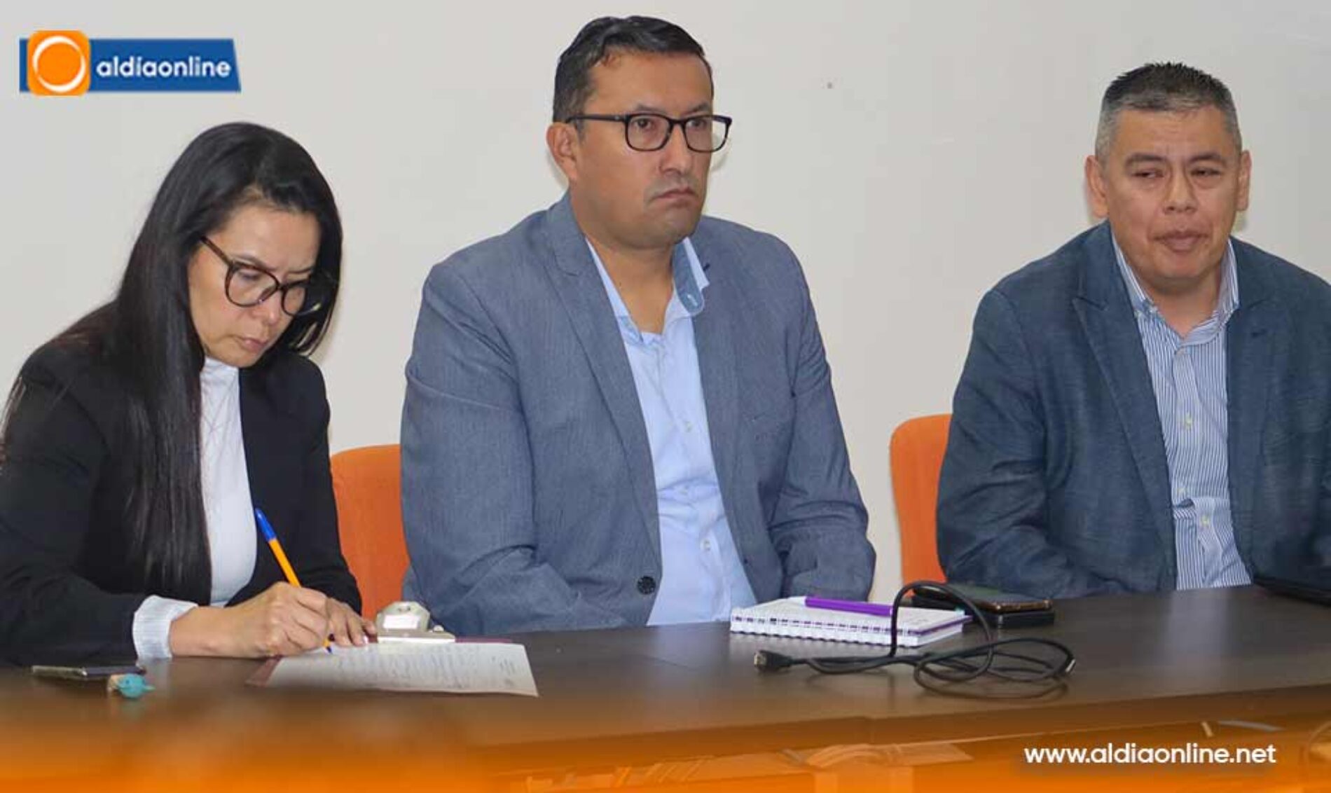 MESA DE SEGURIDAD TURÍSTICA TERRITORIAL MANTUVO REUNIÓN EN LA GOBERNACIÓN DE COTOPAXI