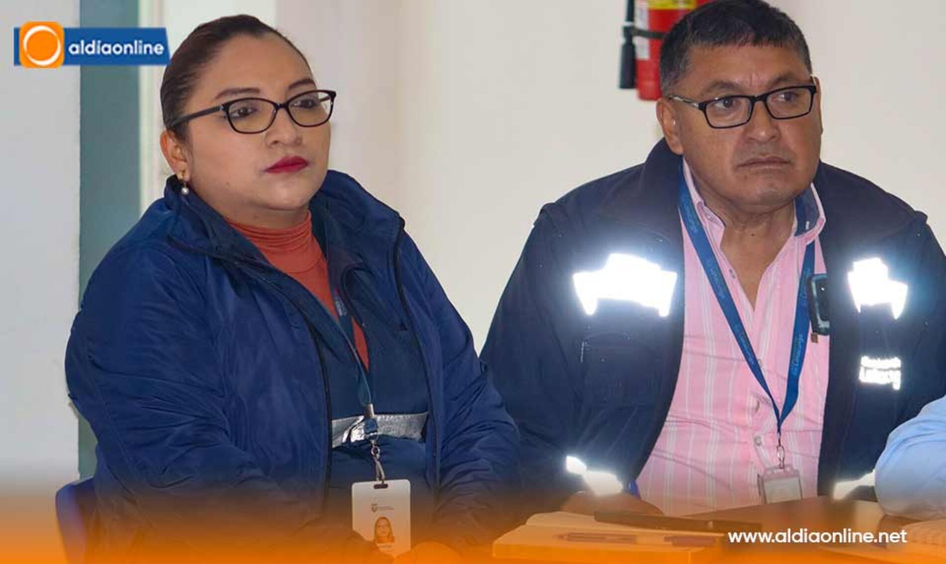 MESA DE SEGURIDAD TURÍSTICA TERRITORIAL MANTUVO REUNIÓN EN LA GOBERNACIÓN DE COTOPAXI