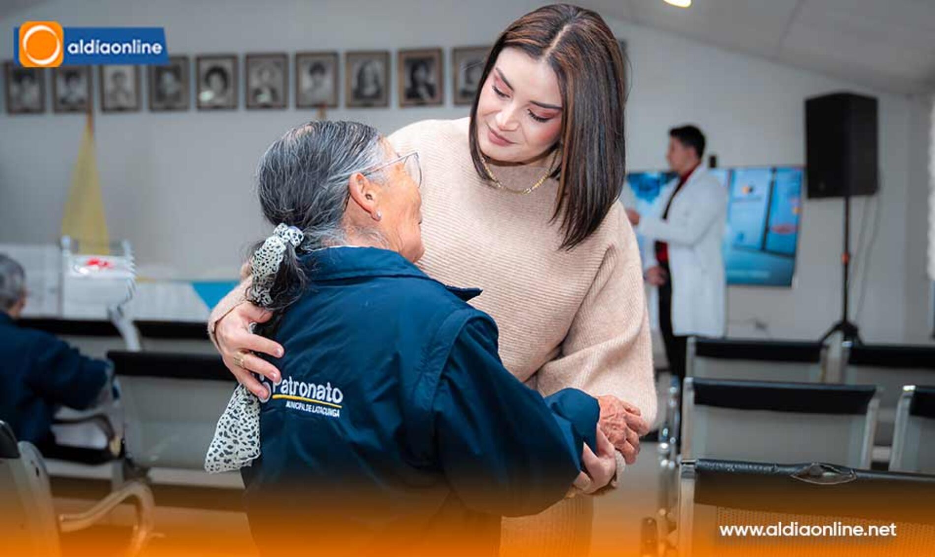 EL PATRONATO MUNICIPAL DE LATACUNGA LANZA NUEVAS ESPECIALIDADES GRATUITAS