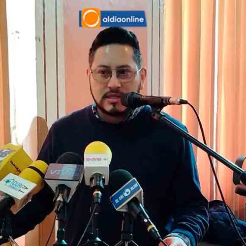 MUNICIPIO DE LATACUNGA INVITA A LA CIUDADANÍA AL PRIMER SIMPOSIO DE ORDENAMIENTO TERRITORIAL