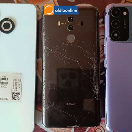 APREHENSIÓN POR EL PRESUNTO DELITO DE ROBO A PERSONAS EN EL INTERCAMBIADOR DE PUJILÍ